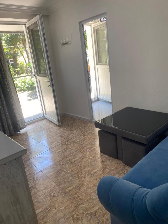 Maguli Home Gonio Exteriér fotografie