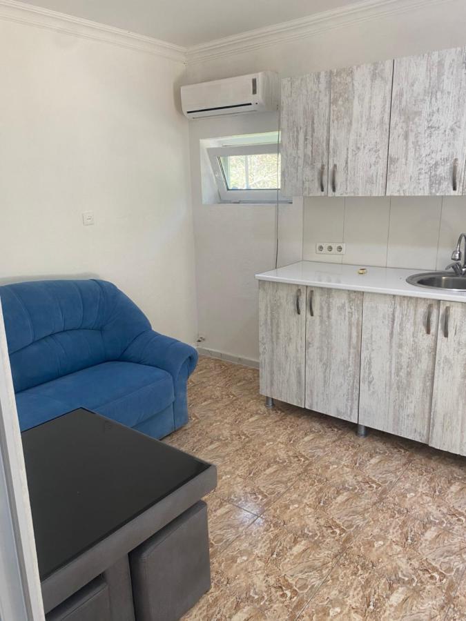 Maguli Home Gonio Exteriér fotografie