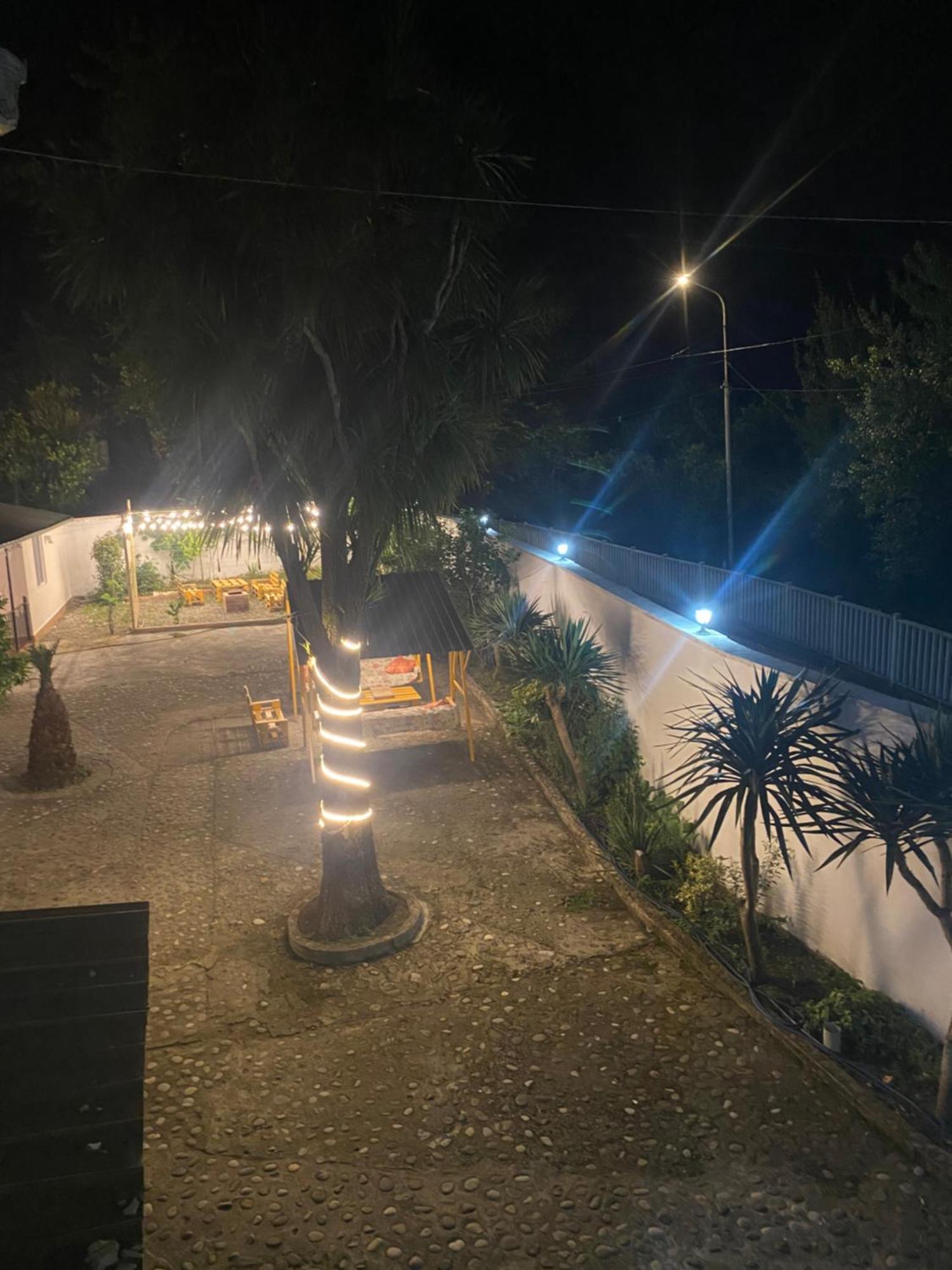 Maguli Home Gonio Exteriér fotografie