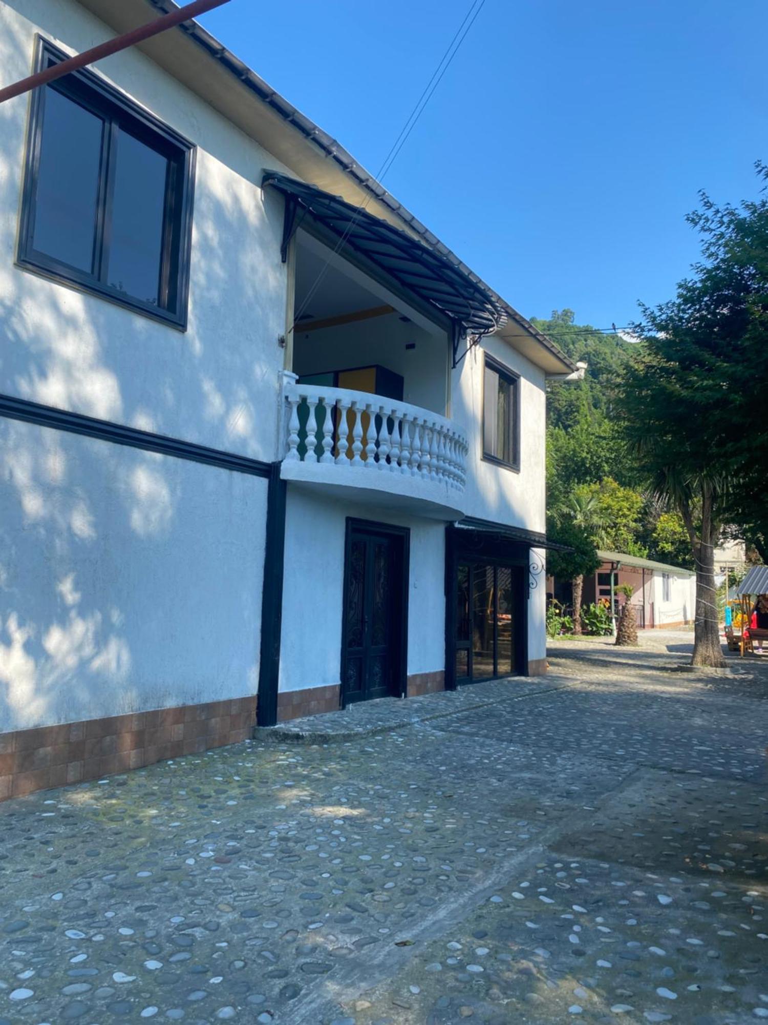 Maguli Home Gonio Exteriér fotografie