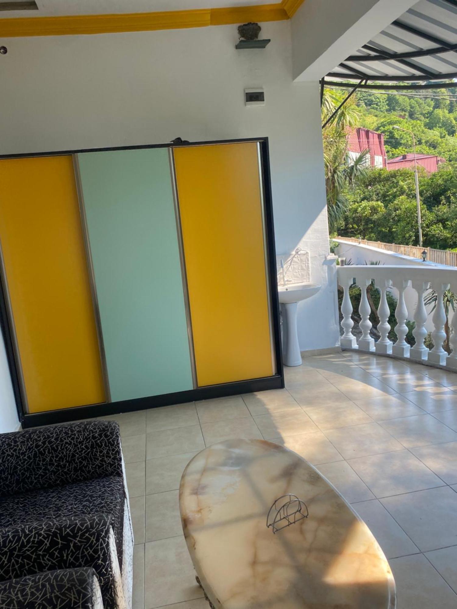 Maguli Home Gonio Exteriér fotografie