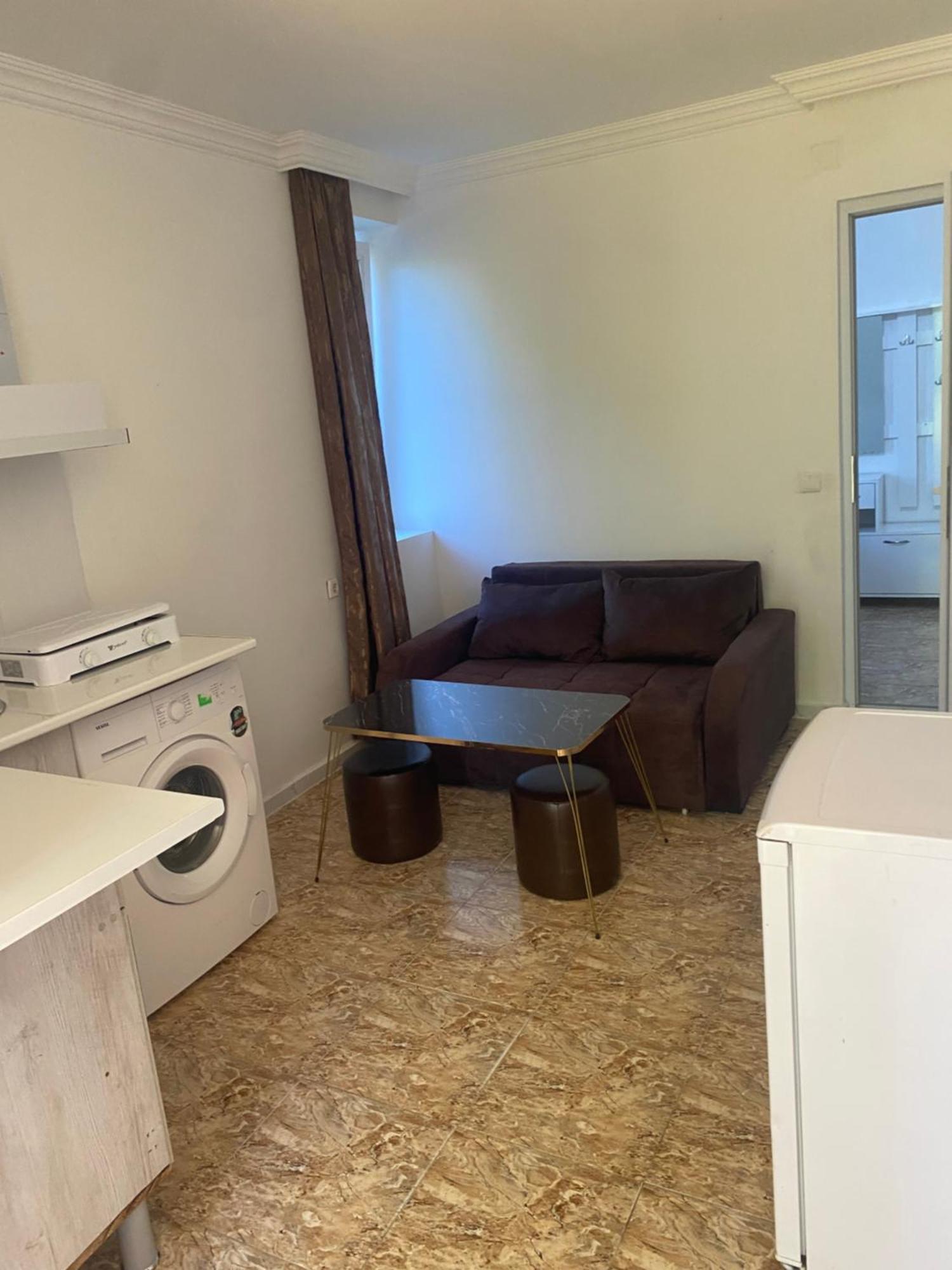 Maguli Home Gonio Exteriér fotografie